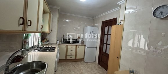 3 bedrooms Apartment in Malaga, Spain No. 144977 22