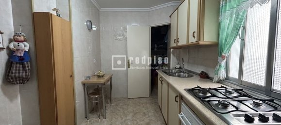 3 bedrooms Apartment in Malaga, Spain No. 144977 21