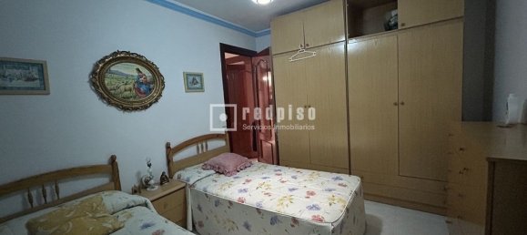 3 bedrooms Apartment in Malaga, Spain No. 144977 15