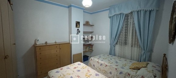 3 bedrooms Apartment in Malaga, Spain No. 144977 13