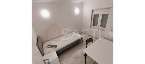 9 bedrooms House in Lisbon, Portugal No. 132788 10