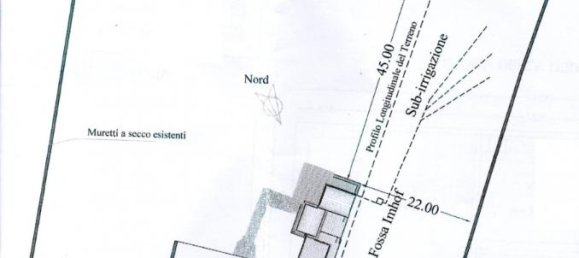 Terreno en Salve, Italy 8000 m² No. 232329 12