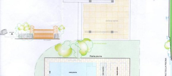 Terreno en Salve, Italy 8000 m² No. 232329 16