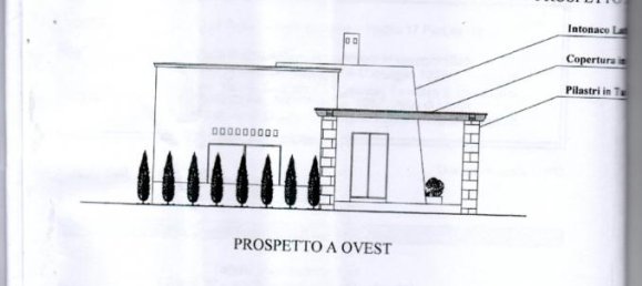 Terreno en Salve, Italy 8000 m² No. 232329 14