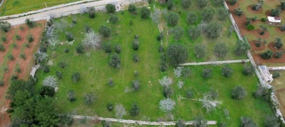 Terreno en Salve, Italy 8000 m² No. 232329 3