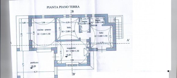 Terreno en Salve, Italy 8000 m² No. 232329 13