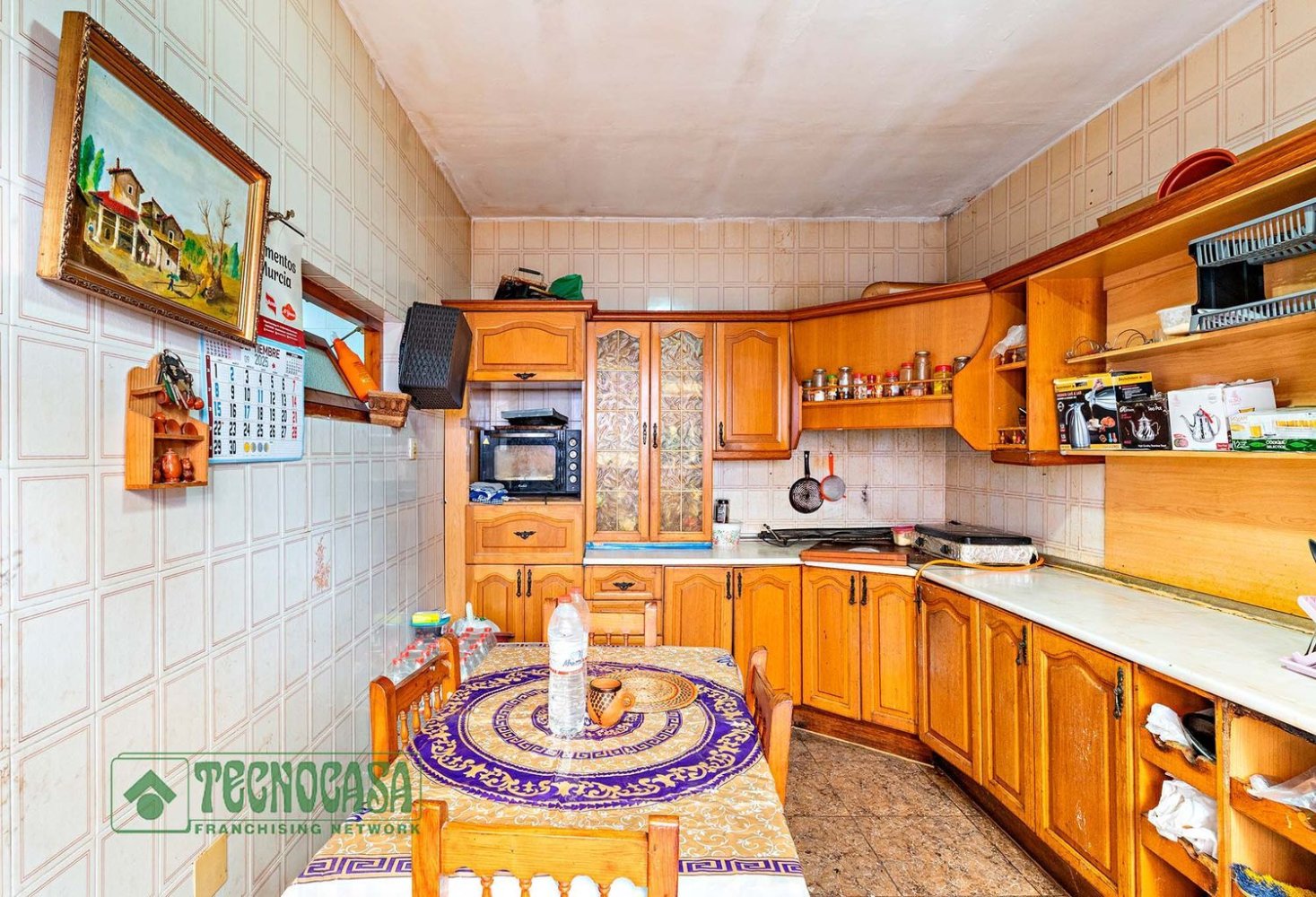 4 bedrooms House in Roquetas de Mar, Spain No. 252644