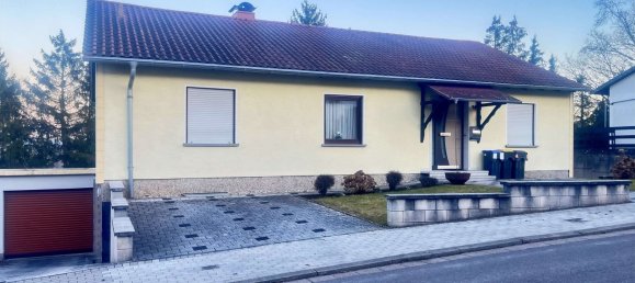 Таунхаус с 3 спальнями в Саарбрюккен, Германия № 75517 13