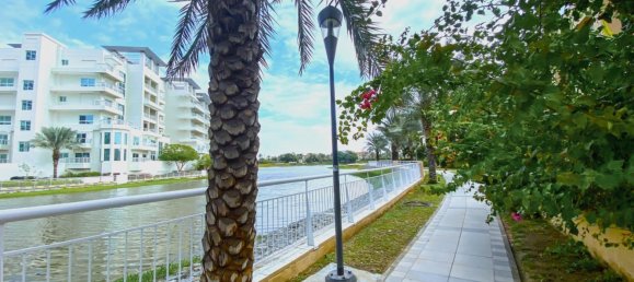 Таунхаус с 4 спальнями в Jumeirah Islands, ОАЭ № 16146 22