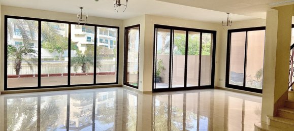 Таунхаус с 4 спальнями в Jumeirah Islands, ОАЭ № 16146 7