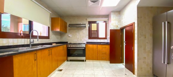 Таунхаус с 4 спальнями в Jumeirah Islands, ОАЭ № 16146 18