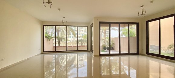 Таунхаус с 4 спальнями в Jumeirah Islands, ОАЭ № 16146 5