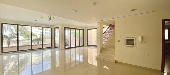 Таунхаус с 4 спальнями в Jumeirah Islands, ОАЭ № 16146 4