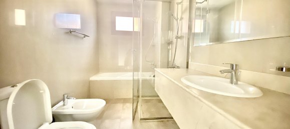 Таунхаус с 4 спальнями в Jumeirah Islands, ОАЭ № 16146 12