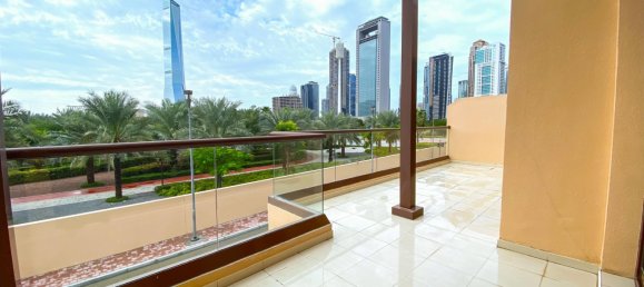 Таунхаус с 4 спальнями в Jumeirah Islands, ОАЭ № 16146 20