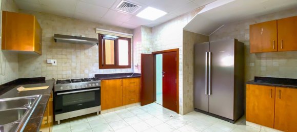 Таунхаус с 4 спальнями в Jumeirah Islands, ОАЭ № 16146 17