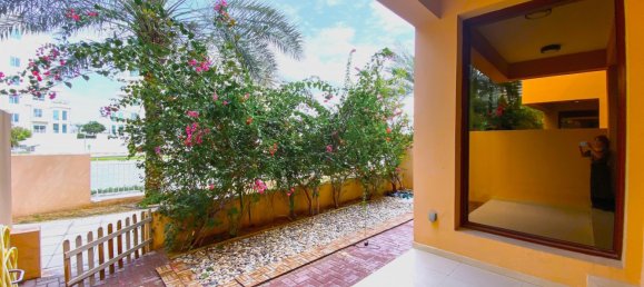 Таунхаус с 4 спальнями в Jumeirah Islands, ОАЭ № 16146 19