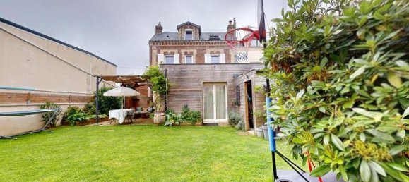 4 غرف نوم منزل في Le Havre, France رقم 353670 11