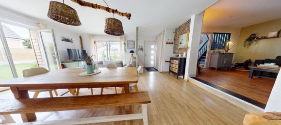 4 غرف نوم منزل في Le Havre, France رقم 353670 2