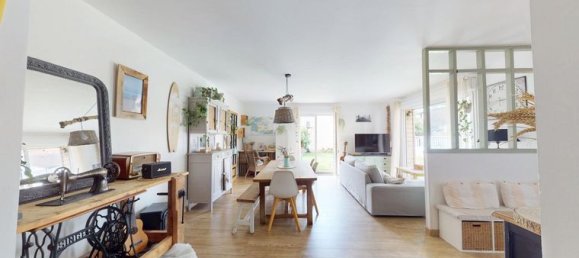 4 غرف نوم منزل في Le Havre, France رقم 353670 3