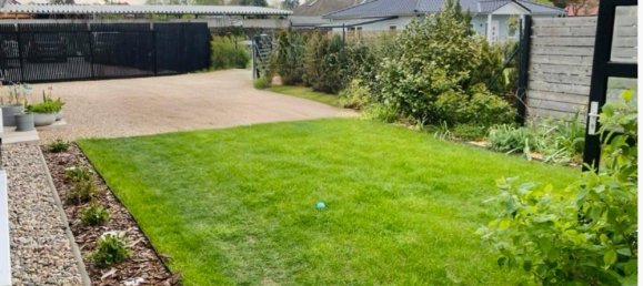 Бунгало с 3 спальнями в Бранденбург, Германия № 35657 22