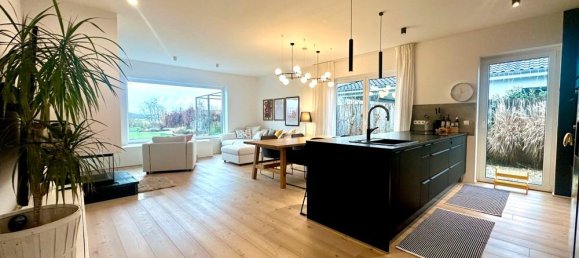 Бунгало с 3 спальнями в Бранденбург, Германия № 35657 31