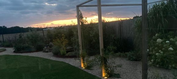 Бунгало с 3 спальнями в Бранденбург, Германия № 35657 16