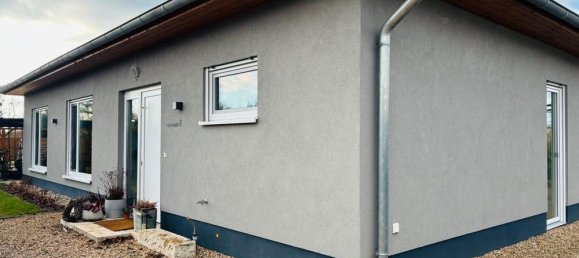 Бунгало с 3 спальнями в Бранденбург, Германия № 35657 21