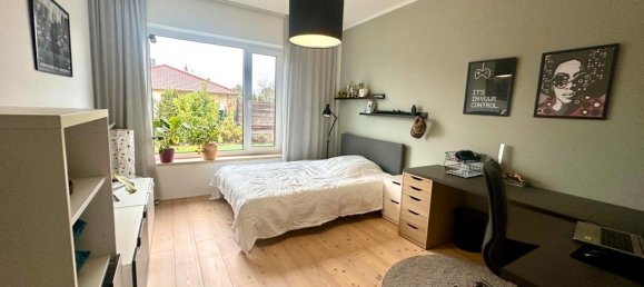 Бунгало с 3 спальнями в Бранденбург, Германия № 35657 39