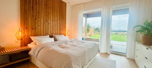 Бунгало с 3 спальнями в Бранденбург, Германия № 35657 40