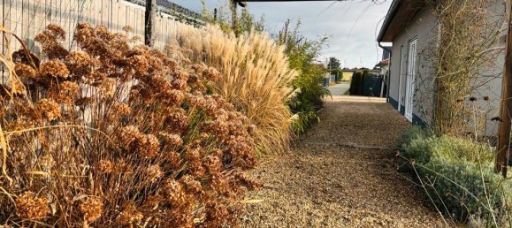 Бунгало с 3 спальнями в Бранденбург, Германия № 35657 23