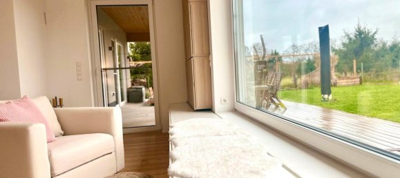 Бунгало с 3 спальнями в Бранденбург, Германия № 35657 35