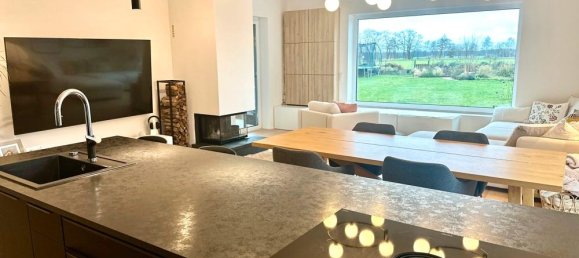 Бунгало с 3 спальнями в Бранденбург, Германия № 35657 29