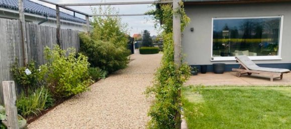 Бунгало с 3 спальнями в Бранденбург, Германия № 35657 11