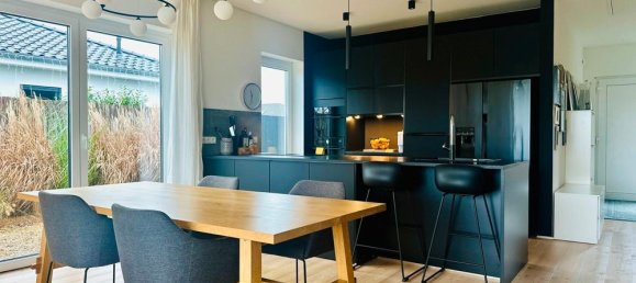 Бунгало с 3 спальнями в Бранденбург, Германия № 35657 34