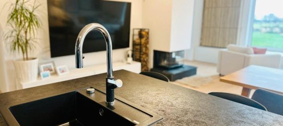 Бунгало с 3 спальнями в Бранденбург, Германия № 35657 30