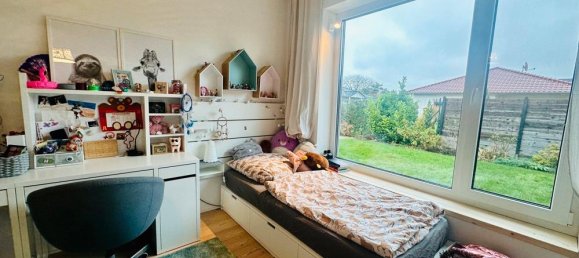 Бунгало с 3 спальнями в Бранденбург, Германия № 35657 3