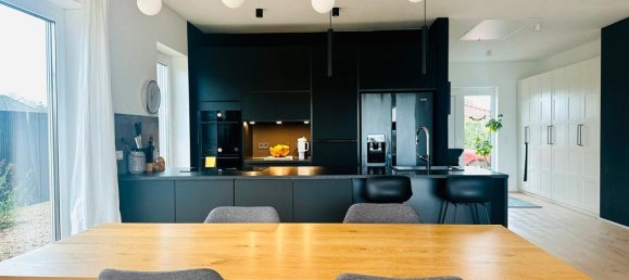 Бунгало с 3 спальнями в Бранденбург, Германия № 35657 37