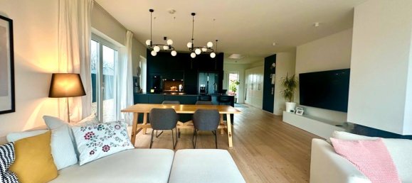 Бунгало с 3 спальнями в Бранденбург, Германия № 35657 36