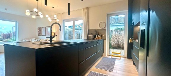 Бунгало с 3 спальнями в Бранденбург, Германия № 35657 33