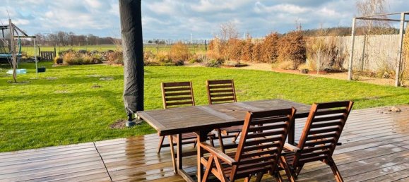 Бунгало с 3 спальнями в Бранденбург, Германия № 35657 14