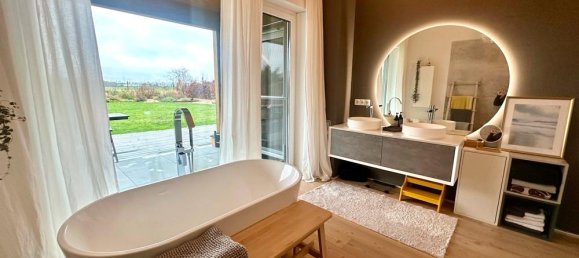 Бунгало с 3 спальнями в Бранденбург, Германия № 35657 7