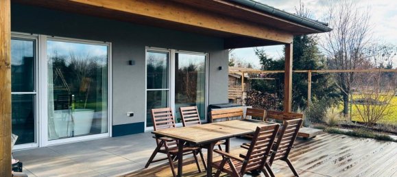 Бунгало с 3 спальнями в Бранденбург, Германия № 35657 13