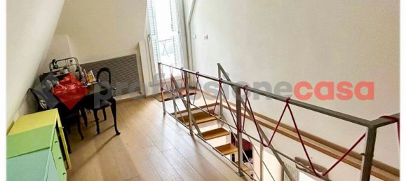 Ático de 3 habitaciónes en Livorno, Italy No. 225729 5