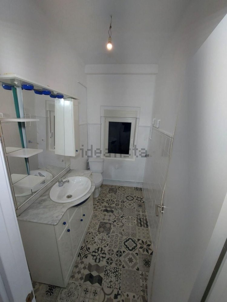 4 bedrooms Apartment in Salamanca, Spain No. 77539