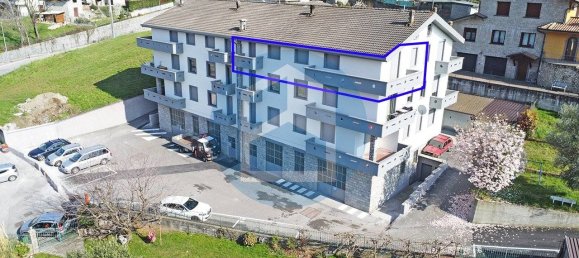 2 bedrooms Apartment in Niardo, Italy No. 73632 3