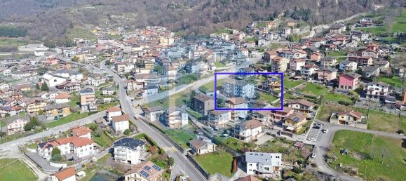 2 bedrooms Apartment in Niardo, Italy No. 73632 7
