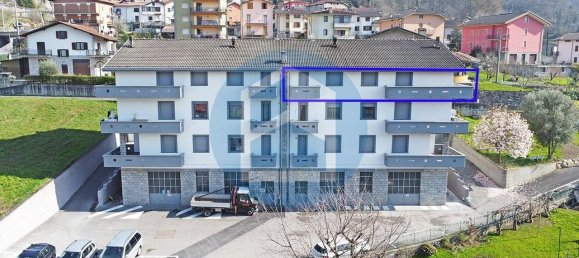 2 bedrooms Apartment in Niardo, Italy No. 73632 2