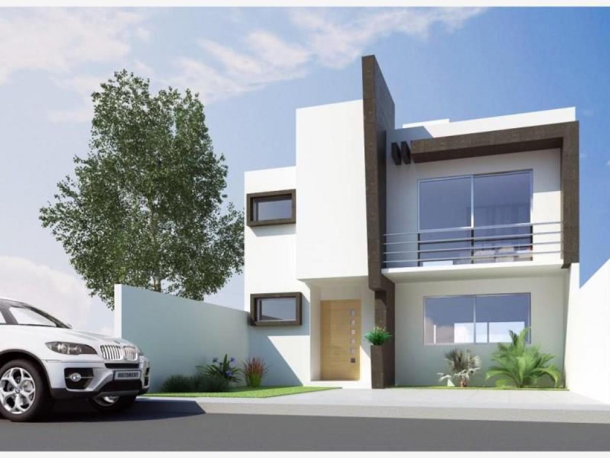 3 bedrooms House in Queretaro, Mexico No. 178755