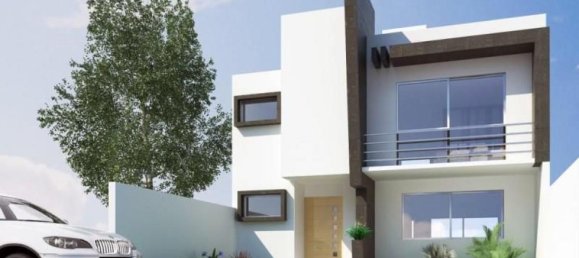 3 bedrooms House in Queretaro, Mexico No. 178755 2
